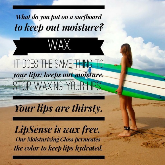 💜3/$25💜 LipSense Razzberry - Picture 2 of 6